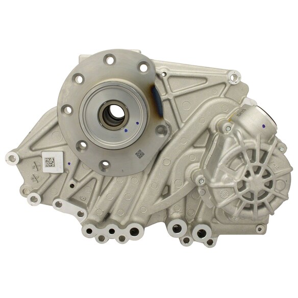 Pump Oil (AT) Main Image