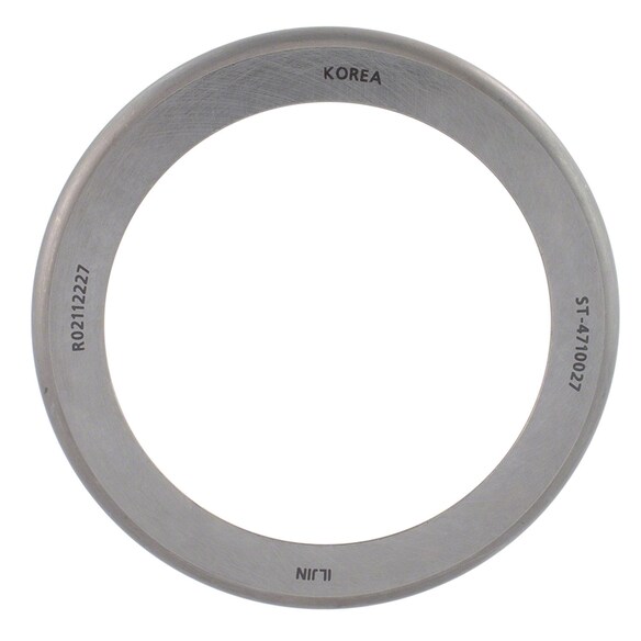 Differential Pinion Race Cup - Rear 3.0L Main Image