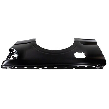 Truck Bed Panel Body Side - Left, Rear (6-MT)