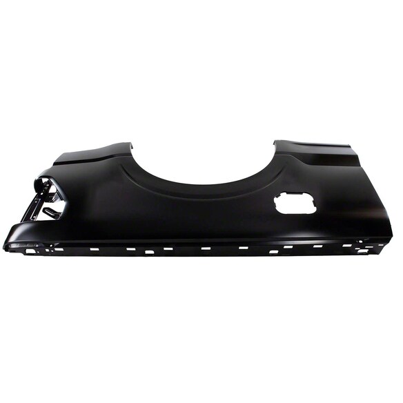 Truck Bed Panel Body Side - Left, Rear Main Image