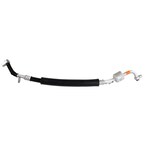 AIR CONDITIONING (A/C) Refrigerant Suction Hose Tube - 6.2L (AT) Main Image
