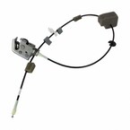 Door Latch Cable Tailgate - Back Main Image