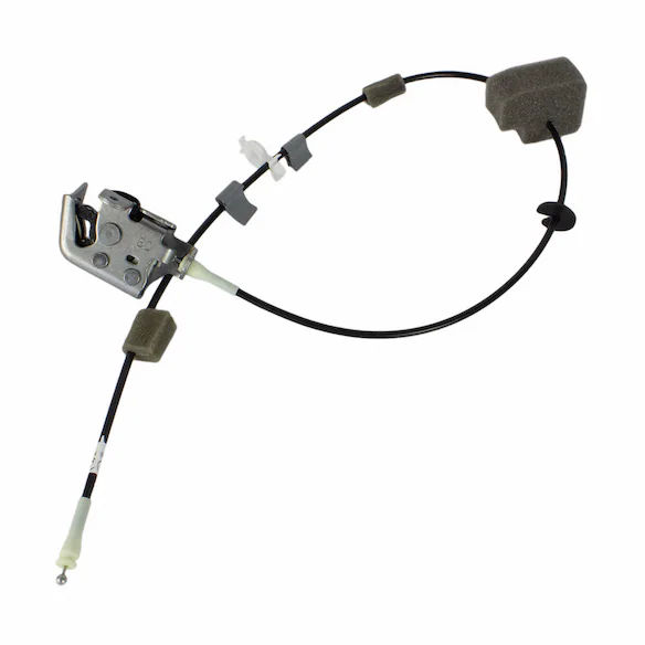 Door Latch Cable Tailgate - Back Main Image