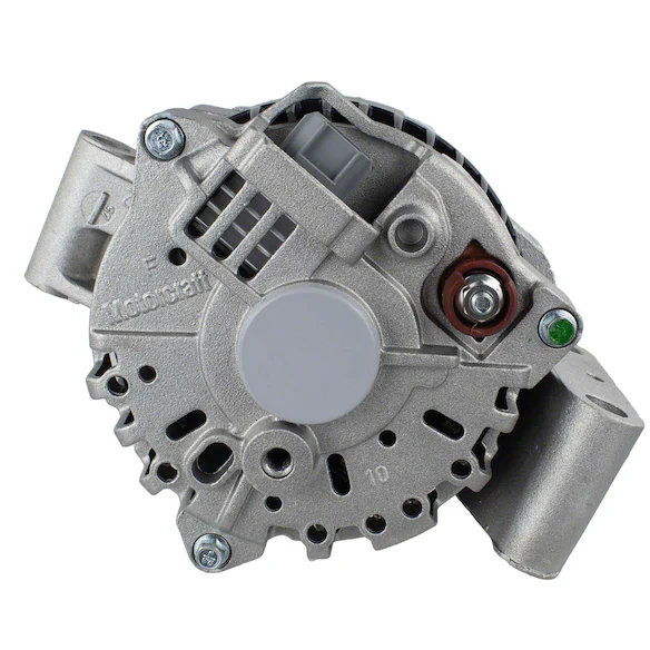 Alternator - Upper 7.3L Main Image