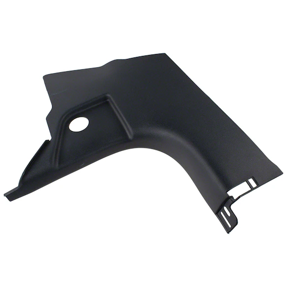 Kick Panel Trim Cowl Side - Left (Convertible, Coupe) Main Image
