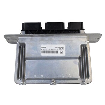 Engine Control Module (ECM) EEC V - 5.4L (AT)