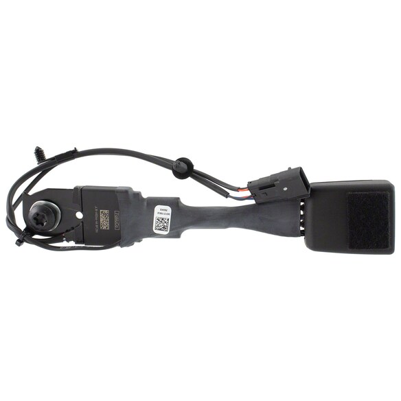 Seat Belt Receptacle Buckle - Right, Front Main Image