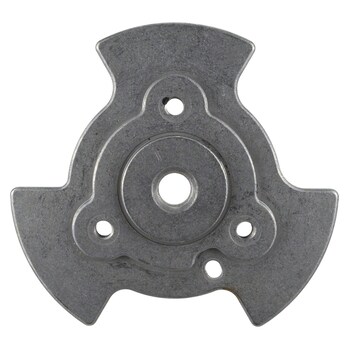 Hub Camshaft Pulley - Left 3.0L