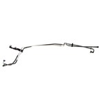 Evaporative Emissions System Lines Tube - 3.3L Main Image