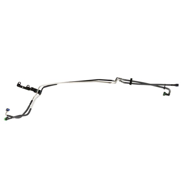 Evaporative Emissions System Lines Tube - 3.3L Main Image