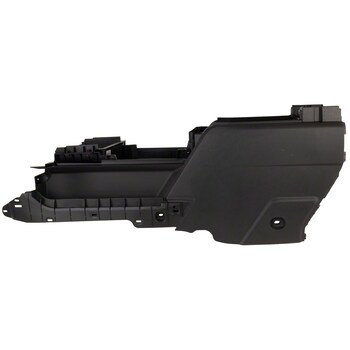 Center Console Panel Seat