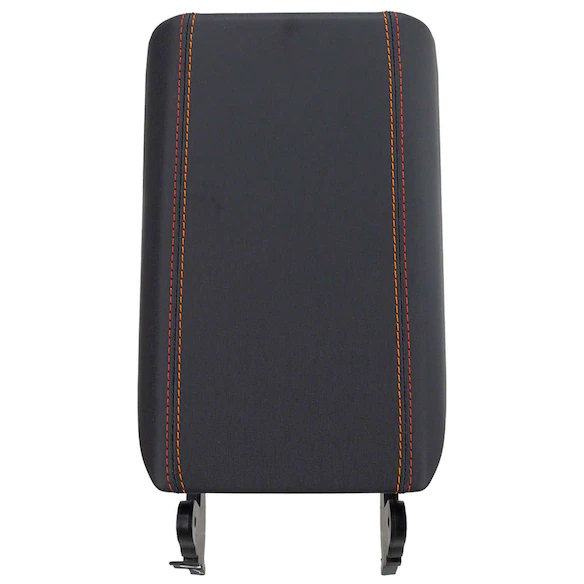 Armrest Console (Big Bend) Main Image
