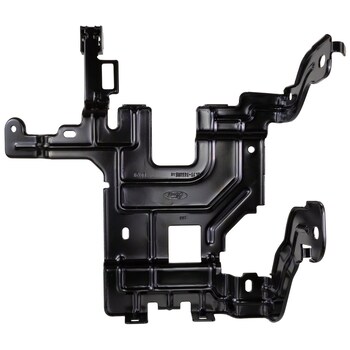 Fuse Box Bracket <br>A for a - Lower (Fuses)