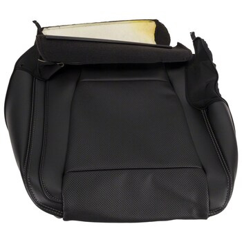 Seat Cover Cushion - Right, Rear