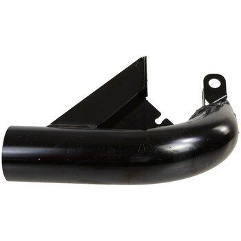 Deflector Air - Left 24