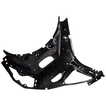 Wheel Housing Side Panel Body - Left, Inner