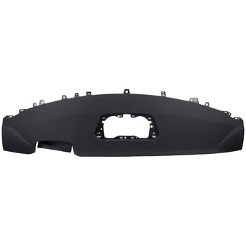 Cover Instrument Panel Pad