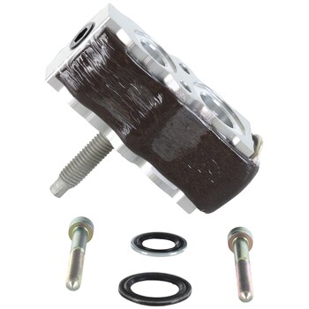 A/C Expansion Valve
