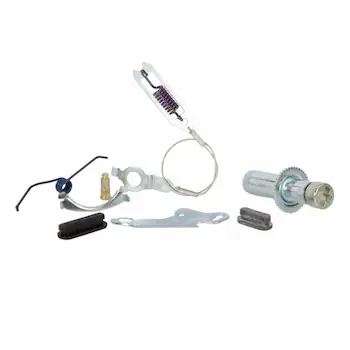 Drum Brake Self-Adjuster Repair Kit Self Adjusting