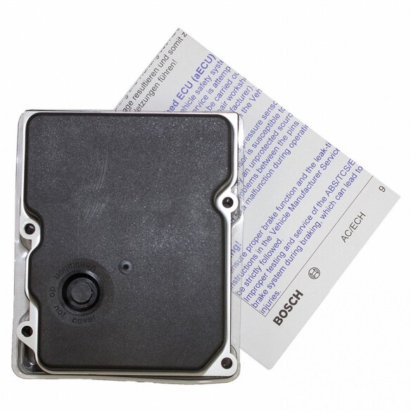 Abs Control Module Main Image