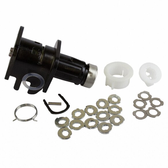 Hood Lock Gas Lift Main Image