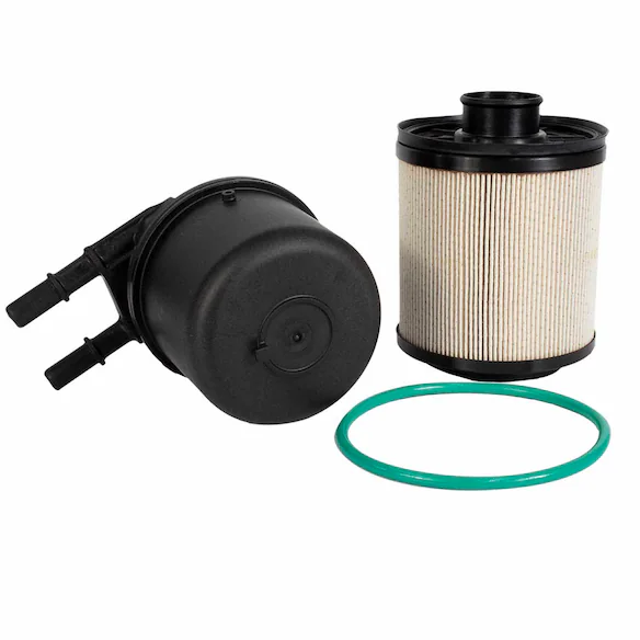 Fuel Filter Element - Left 6.7L Main Image