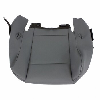 Seat Cushion Cover - Right, Front, Rear