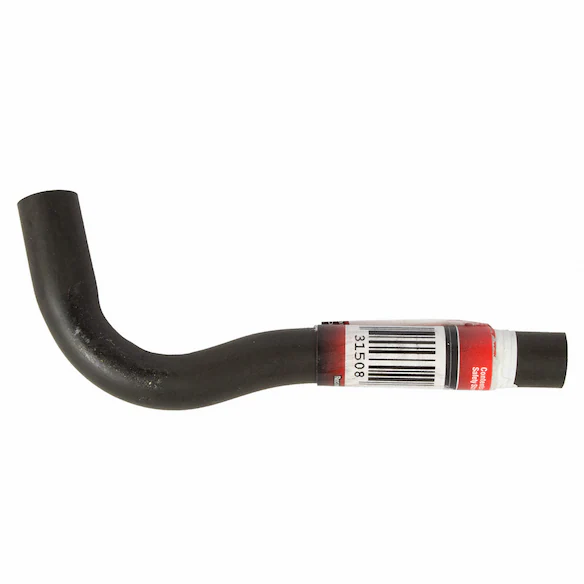 Engine Coolant Overflow Hose Main Image
