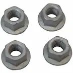 Catalytic Converter Nut Exhaust Flange - M10 Main Image
