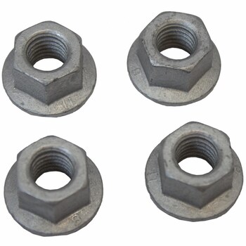 Catalytic Converter Nut Exhaust Flange - M10