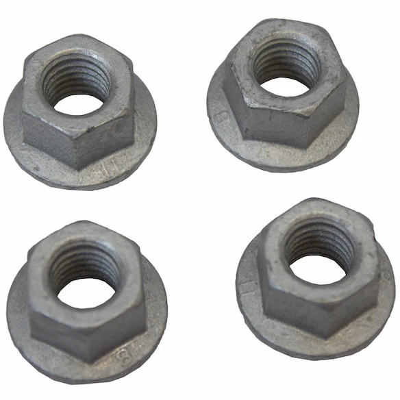 Catalytic Converter Nut Exhaust Flange - M10 Main Image
