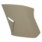 Body C-Pillar Trim Panel Load Compartment - Rear (Premium) Main Image