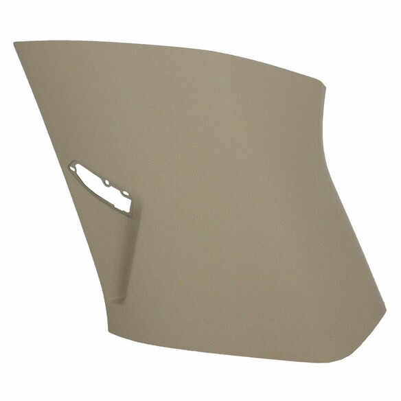 Body C-Pillar Trim Panel Load Compartment - Rear (Premium) Main Image