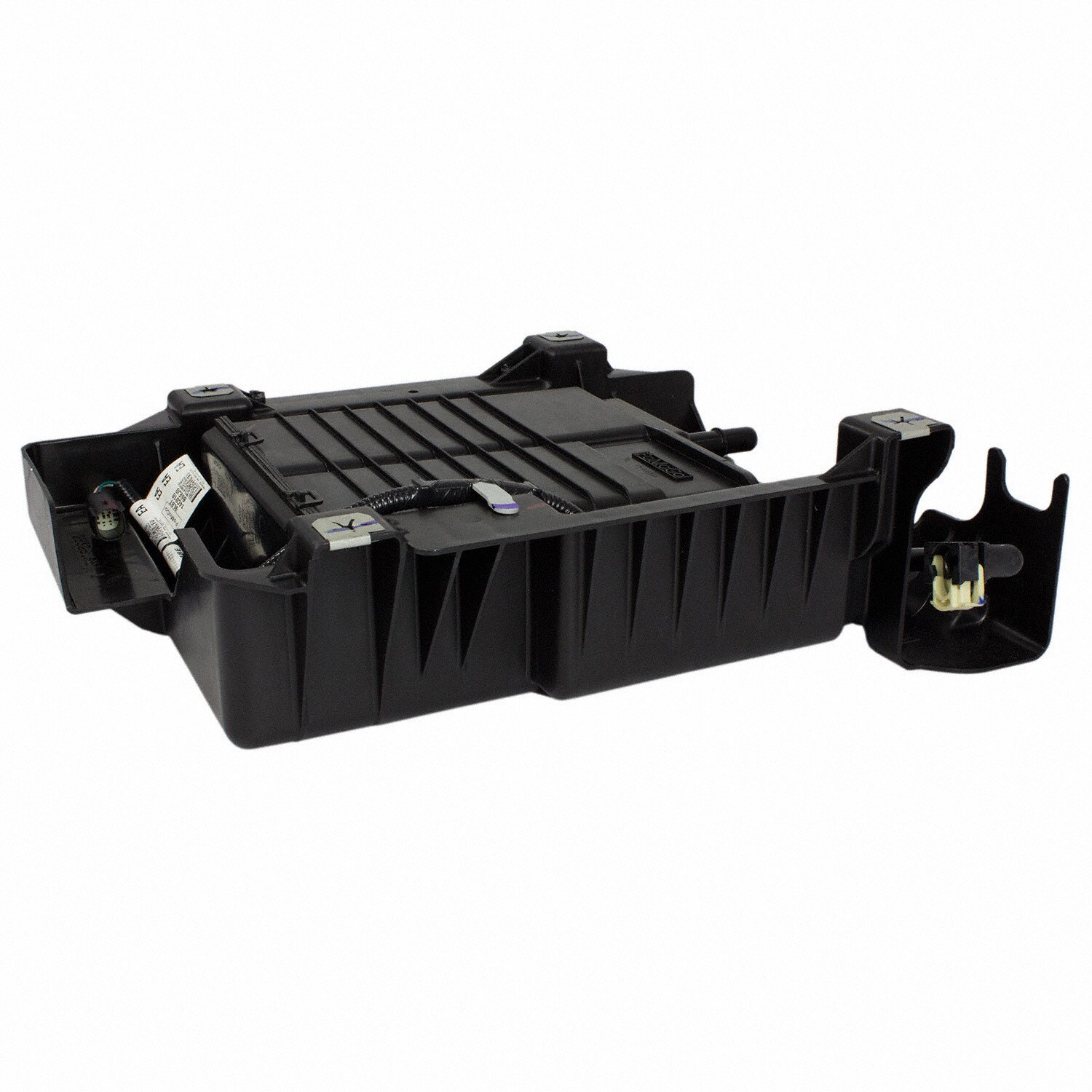 Vapor Canister Fuel - 3.0L | Parts | Ford.com