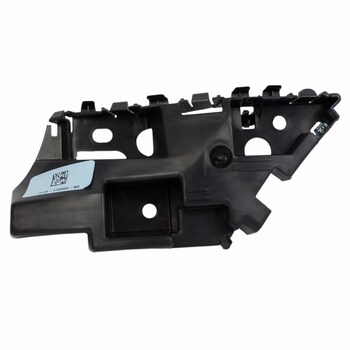 Headlight Bezel Bracket Reinforcement - Left, Front