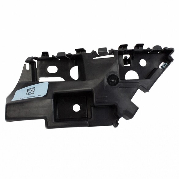 Headlight Bezel Bracket Reinforcement - Left, Front Main Image