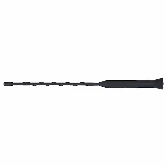 Radio Antenna Mast Aerial Without Cable - 10" (254 MM) Main Image
