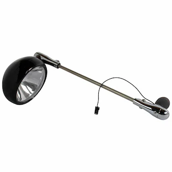Vehicle-Mounted Spotlight Spotlamp - Left