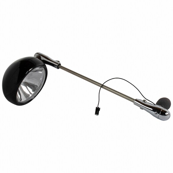 Vehicle-Mounted Spotlight Spotlamp - Left Main Image