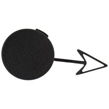 Tow Eye Cap Cover - Rear