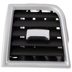 Dashboard Air Vent Louvre - Left, Outer Main Image