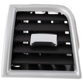 Dashboard Air Vent Louvre - Left, Outer