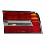 Tail Light Lamp - Left, Rear Main Image