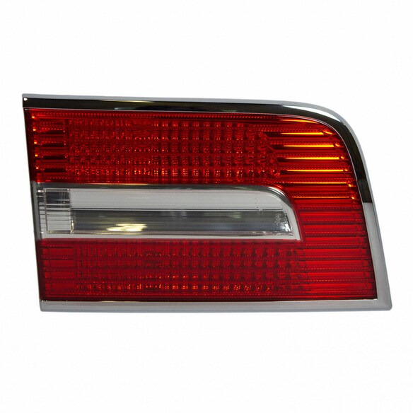Tail Light Lamp - Left, Rear Main Image