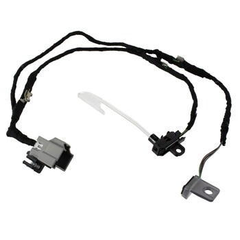 Wire - Left, Front 19 Radio Speakers (Black Label Package)