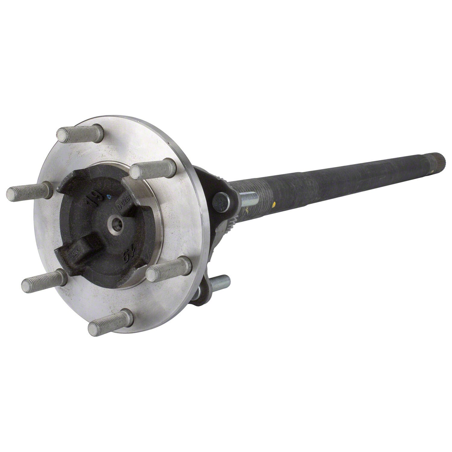 Drive Axle Shaft - Left, Right, Rear | Parts | Ford.com