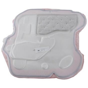 Door Water Deflector Splash Shield - Right