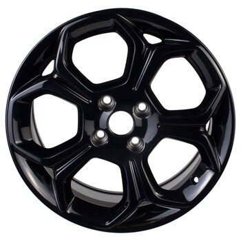 Wheel 7X17 6 Spoke Sport