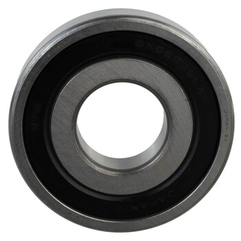 Manual Transmission Input Shaft Bearing - Rear (5-MT)