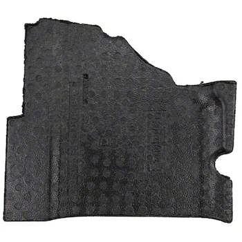 Floor Pan Filler - Right, Front, Rear